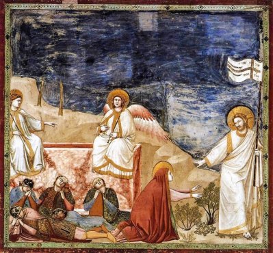 Giotto_di_Bondone_-_Resurrezione_(Noli_me_tangere)_Padova_Cappella_Scrovegni