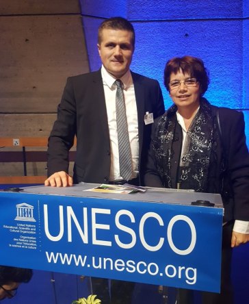 Unesco Katanic